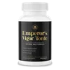 Emperor's Vigor Tonic - Verified Clinical Protocol